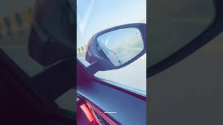 Mg Hs Speed Test Whatsapp Snap Driving Status