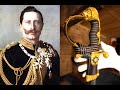 The Kaiser's Swords - A Hidden Collection