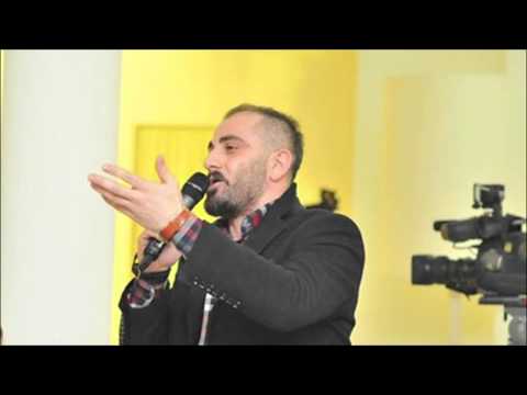 საქართველო\" - ედმონდ მინაშვილი (რუსთაველის თეატრის მსახიობი)