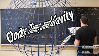 Does Gravity Slow Down Time