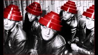 DEVO - Gates of Steel (1980) HD