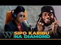 QUEEN DARLEEN Kwa Sasa NIPO MBALI Na FAMILIA Ya DIAMOND 