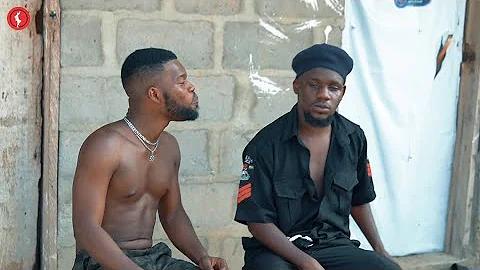 Pastor OZEDIKOS curses BRODASHAGGI and OFFICER WOOS