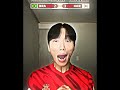 Brazil VS South Korea Edit World Cup 2022 Edit Shorts Worldcup Brazil