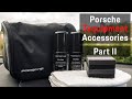 Five more porsche tequipment accessories