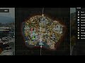 Warzone Resurgence Haven's Hollow MAP SHOWCASE &amp; DROP GAMEPLAY - NEW WARZONE Map