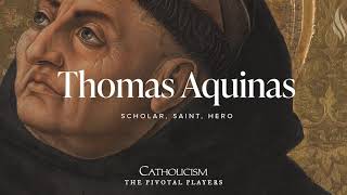 Journeying with Thomas Aquinas