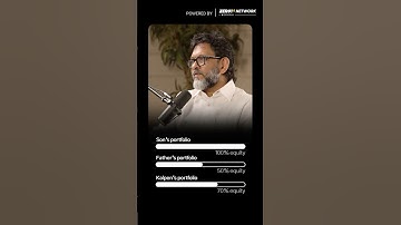 2026 Investing Tips: DSP CEO Kalpen Parekh Reveals Asset Allocation Secrets You Must Know