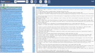 Celebrity User Interaction Models for Disambiguation in Programming by Example Net Worth