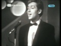 Capture de la vidéo Fc 1968: António Calvário - "O Nosso Mundo"