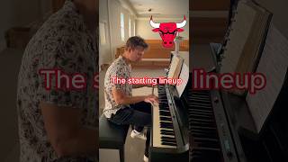 Chicago Bulls theme #shorts screenshot 5