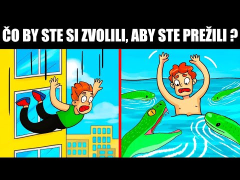 Video: Ako Vyriešiť Klopné Hádanky