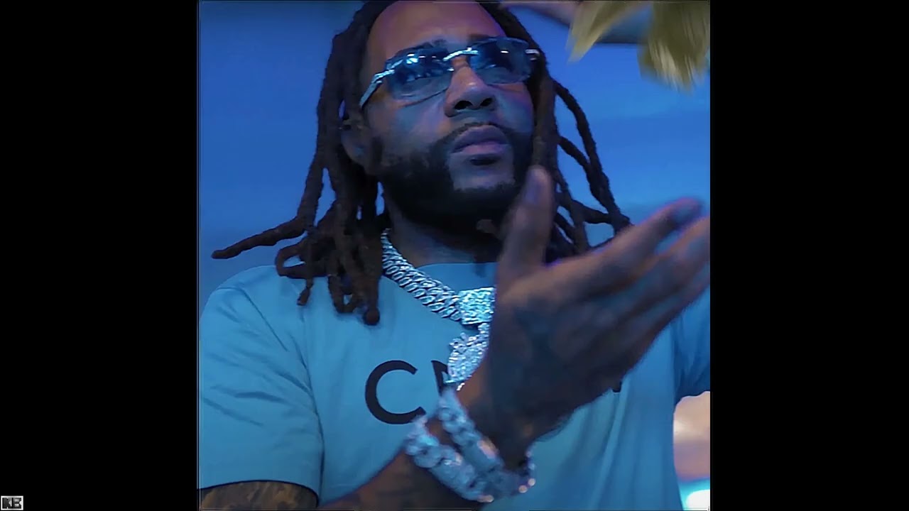 [FREE] Money Man Type Beat | "MOTION"