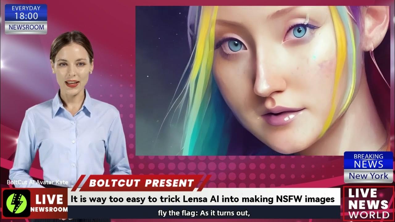 It Is Way Too Easy To Trick AI APP Into Making NSFW Images YouTube it-is-way-too-easy-to-trick-ai-app-into-making-nsfw-images-youtube