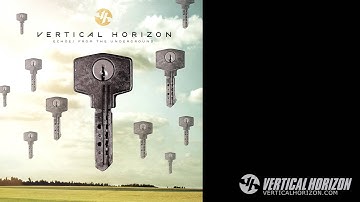 Vertical Horizon - "Evermore" - Echoes From The Underground