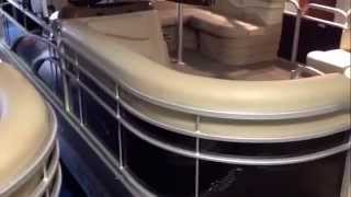 2015 Bennington 22 Pontoon for Sale Columbia Charlotte Camden Boat Dealer SC NC
