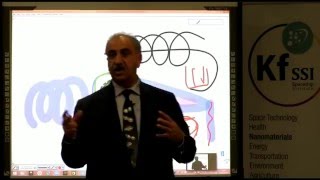 90th Knowledge Seekers Workshop December 3, 2015 Afternoon Q&A