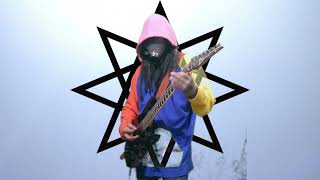 All Gods Are Dead -Omerta- (LOG Cover)