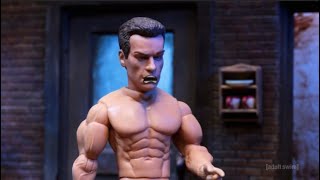 Terminator Strips￼ || Robot Chicken￼