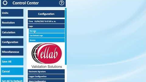 Valsuite modificacion de logo