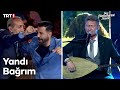 Brahim yldz yine byledi  sen trklerini syle 12 blm trt1