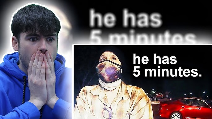 BRITS React to Woman Allegedly Injects Man with Mystery Substance Inside  Walmart! - YouTube