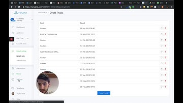 How to Export Past Subscribers from ManyChat to Google Sheets