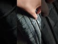 How to check your car's  tyre condition.