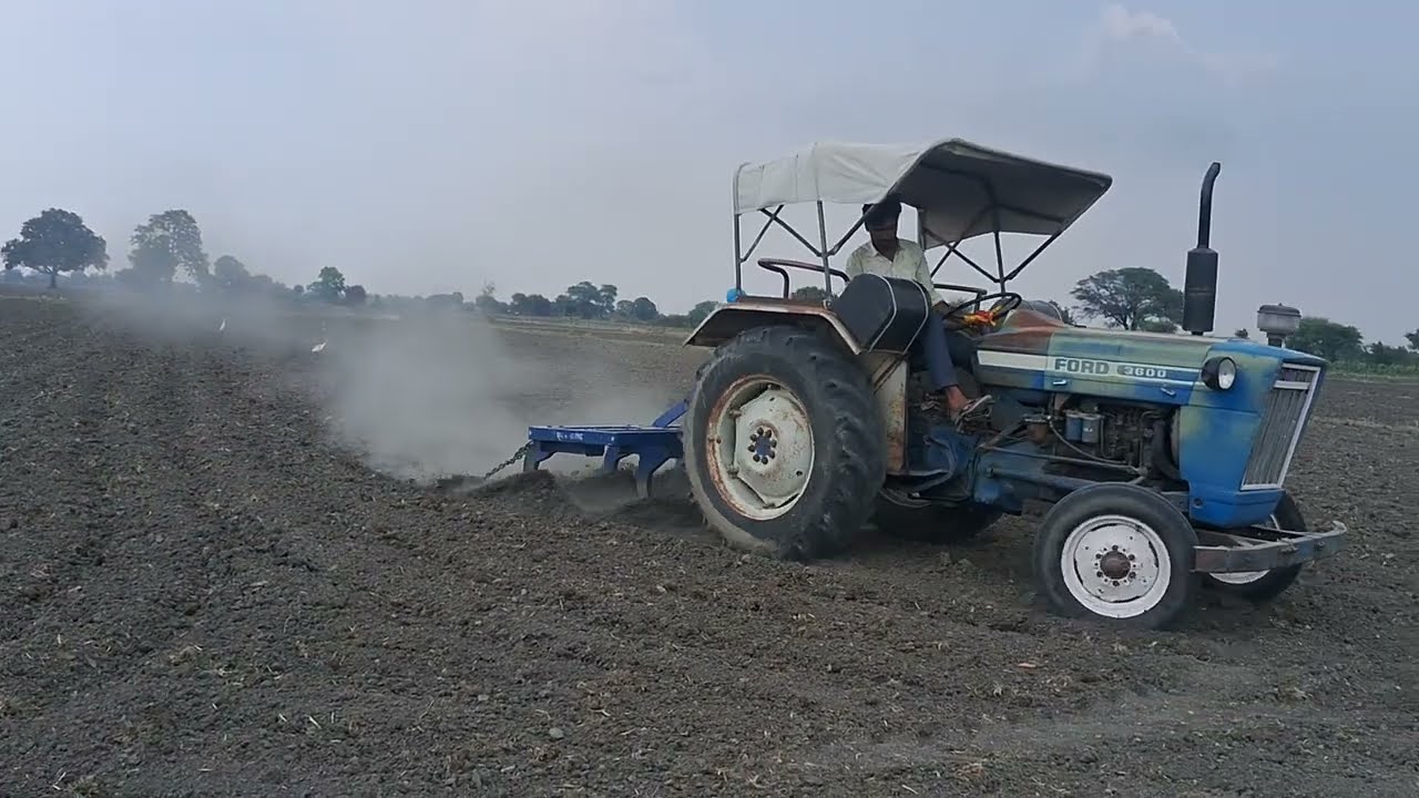 Ford 3600 2 high speed. Tillar profomecs. Ford 3600 . 1994 modal . Ford 3600 speed 