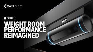PRODUCT DEMO | PERCH 2 PRODUCT DEMO | CATAPULT