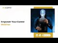 Empower Your Future with AI &amp; Blockchain Certifications | Webinar