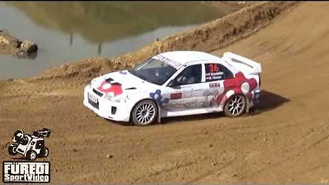 Schneerosen Rallye 2016 BRANDSTTTER Peter-HUSLER M...
