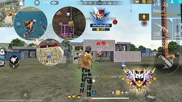 FF Invisible Shop + Gloo + Fly Wukong | FF Magic Bullet | FF Metadata File | FF Panel | FF Hack Ob51