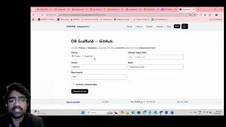 CRUD | APP-Testing | API-deployment through a backend-server