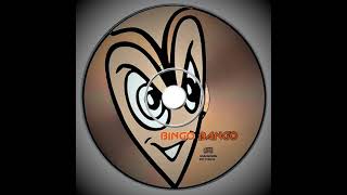 Bat Ja - Bingo Bango Choo Choos Apple Ja Mix