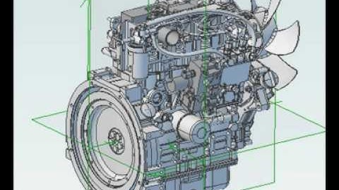 [Deelip.com] Alibre Design 3D Graphics Performance