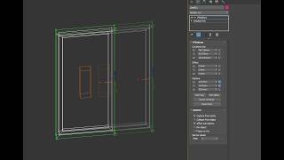 FFDeform plugin 3ds max