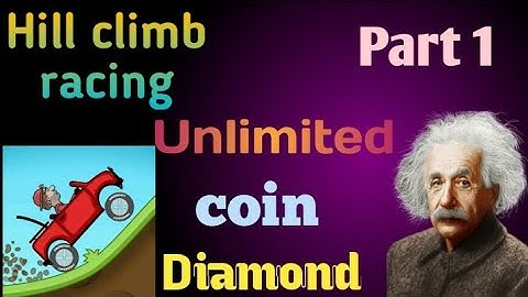 Hill climb racing free coins Android without root