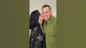 Thumbnail of Padre e hija, salseros de corazón. Nos une la música y el amor por ustedes mi gente. ...#TitoNieves