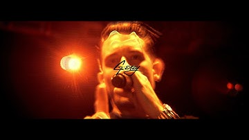 G Eazy "Random" - Official 4K Video