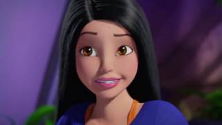 Barbie Gizli Ajan Takımı Türkçe Barbie Spy Squad Barbie Agents Secrets Part 27