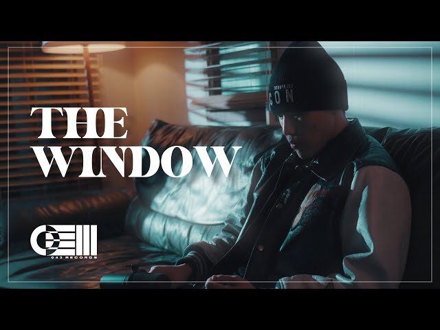 BIGMAN - 'The Window' Official Live Clip class=