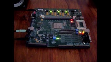 An Embedded Audio Player