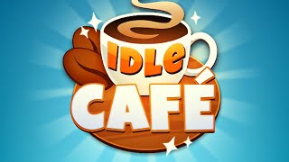 Idle Cafe World (Gameplay Android) screenshot 4