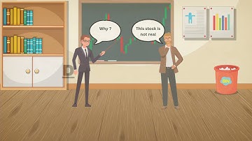 The random walk theory in the stock market