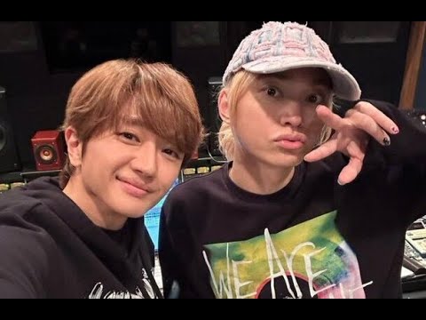 AAA 最強で最高！にしひだ(SKY-HI × Nissy)関係性が伝わるエピソード７選