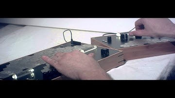 folktek Conduit (with Aether) video 3