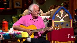 ''Brasil'', por Rolando Boldrin - Sr. Brasil (16/02/2012)