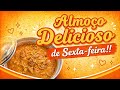 CONTINUAÇÃO DO VÍDEO/ ALMOÇO DELICIOSO!!