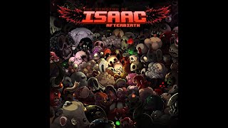 Закрываем Кайна на мамку в The Binding of Isaac Afterbirth.